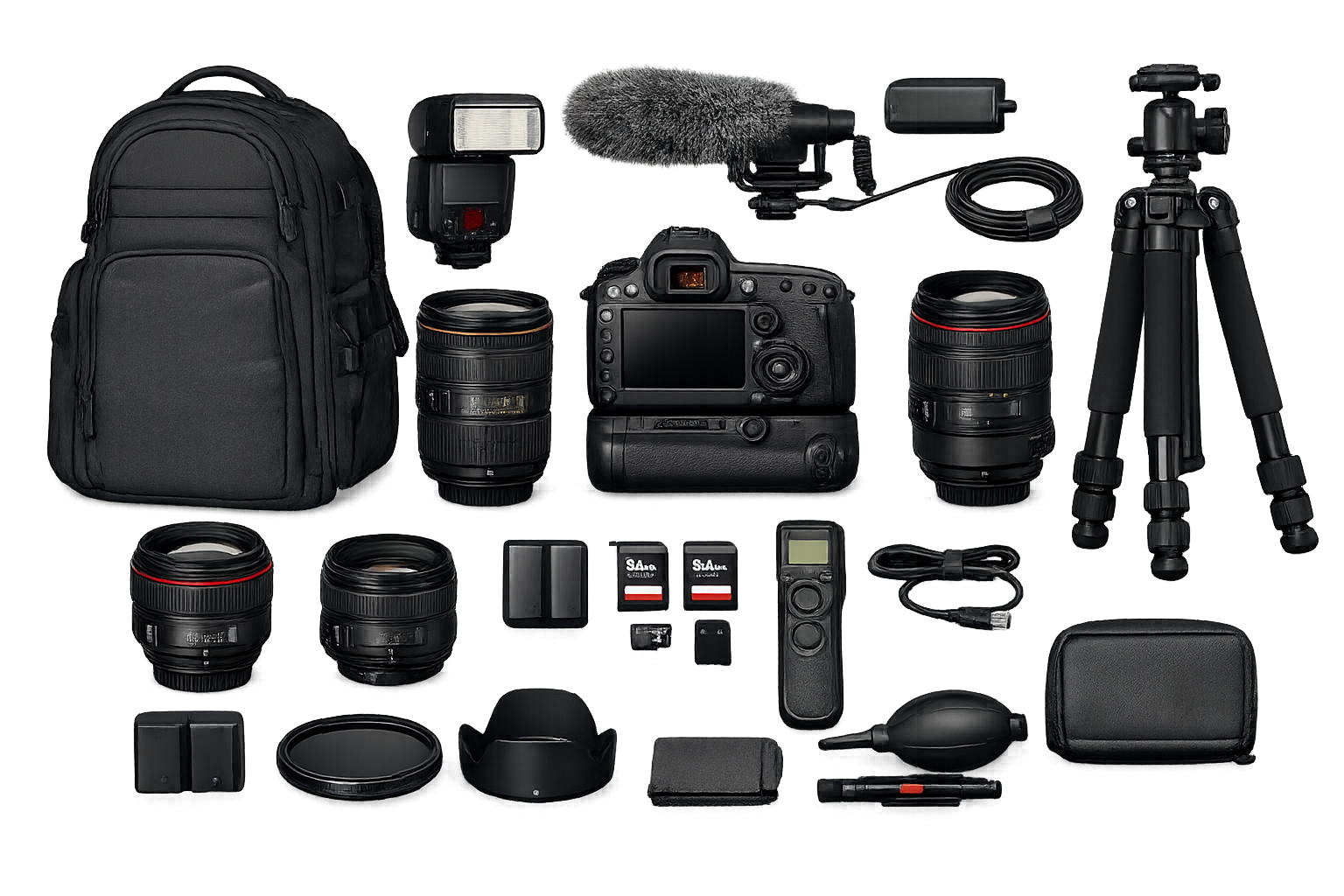 Camera Kit