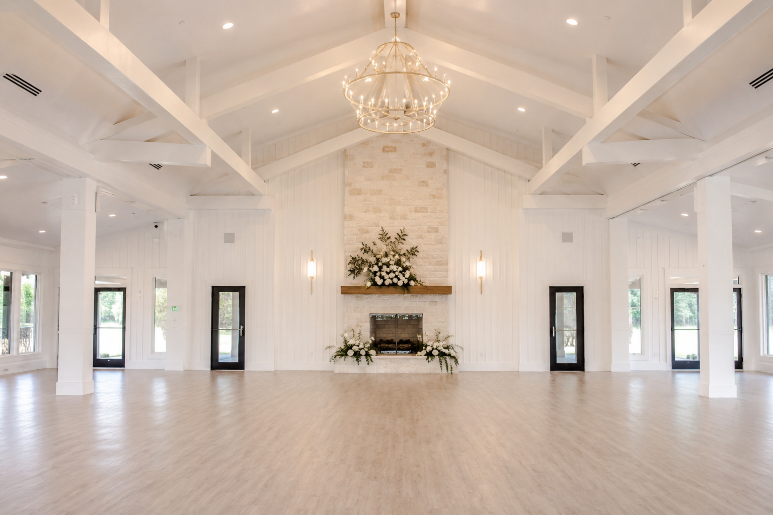 Garden Venue
